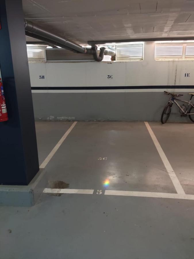 Résidence à - Port Trebol Avec Piscine Et Parking Privé Appartement *
