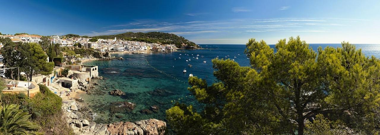 A - Port Trebol Avec Piscine Et Parking Prive Apartment Roses