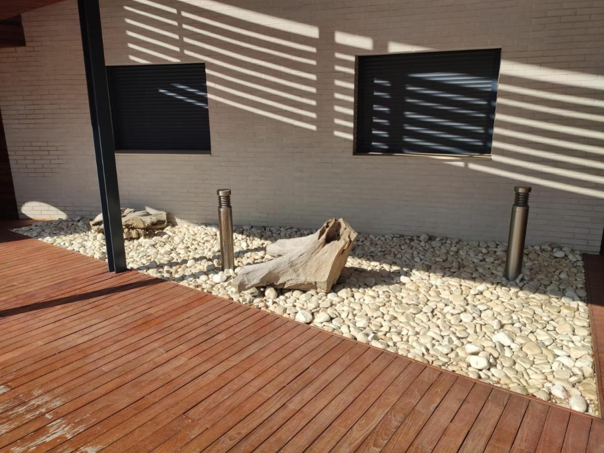 A - Port Trebol Avec Piscine Et Parking Prive Apartment