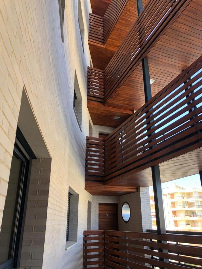Apartment A - Port Trebol Avec Piscine Et Parking Prive