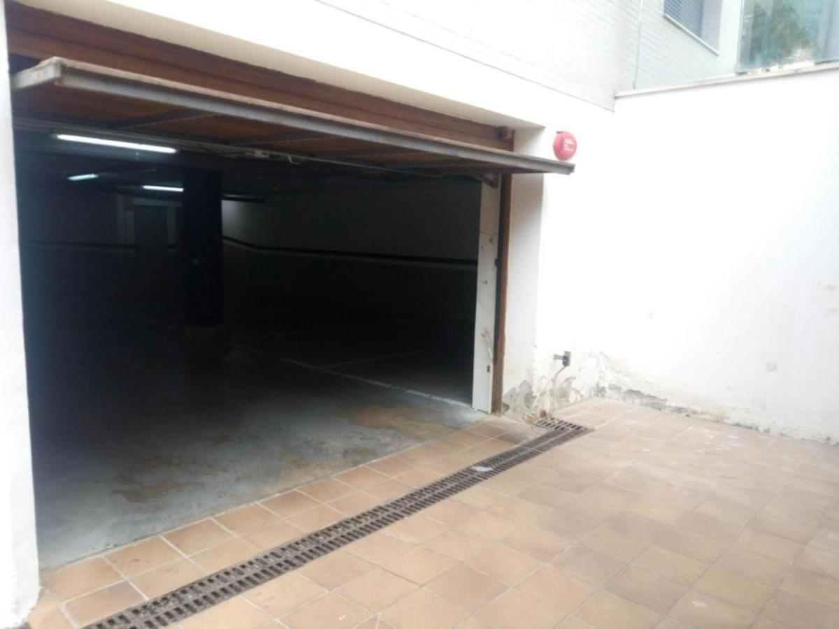 A - Port Trebol Avec Piscine Et Parking Prive Apartment *