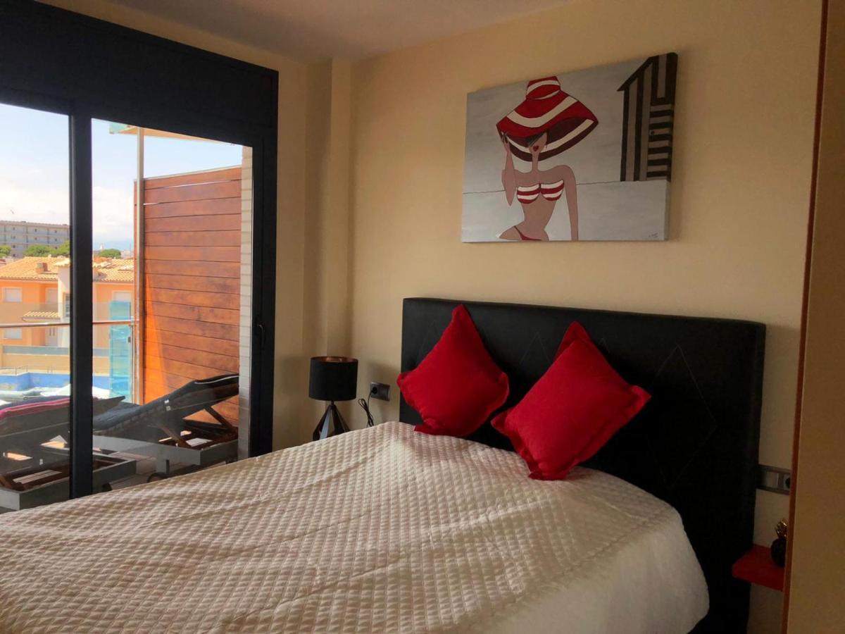 Apartment A - Port Trebol Avec Piscine Et Parking Prive